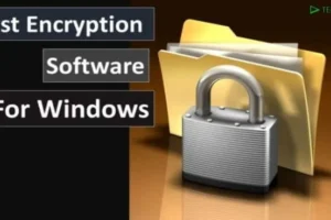 15 beste encryptiesoftware voor Windows 11/10 (2024)