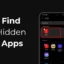 How to Find Hidden Apps on Samsung Phone (3 Methods)