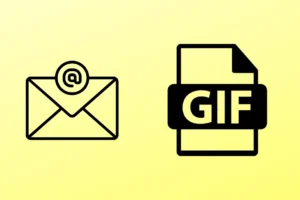 3 beste måter å sette inn GIF i Gmail-e-post (2024)