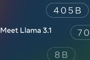 Meta выпускает Llama 3.1: самую мощную модель ИИ с открытым исходным кодом на сегодняшний день