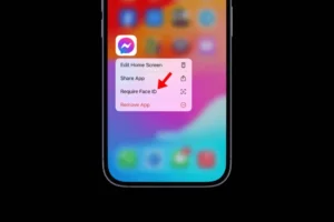 Cómo bloquear y ocultar aplicaciones de iPhone en 2024