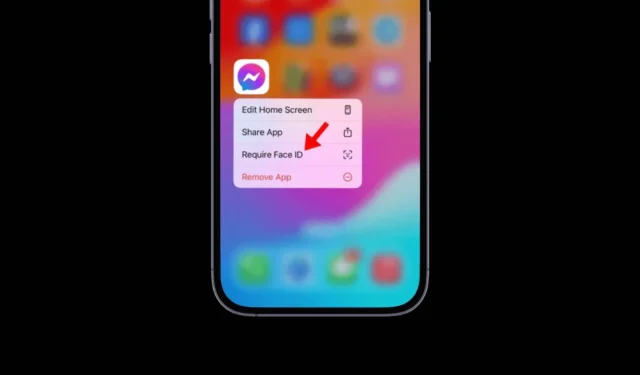 2024년 iPhone 앱 잠금 및 숨기기 방법