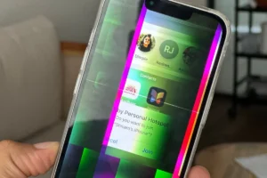 Uživatelé iPhonu 13 hlásí po aktualizaci iOS 17.5.1 závady na displeji