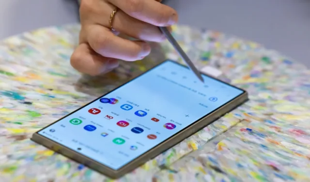 Co se stane, když nastavíte telefon Samsung do režimu lehkého výkonu