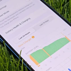 Предупреждение о медленной зарядке на iPhone: почему оно появляется и как его исправить