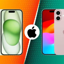 Стоит ли покупать iPhone 15 или подождать iPhone 16?