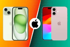 ¿Deberías comprar un iPhone 15 o esperar al iPhone 16?