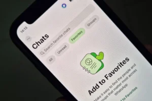 Whatsapp izlases funkcija ir šeit: kā to izmantot