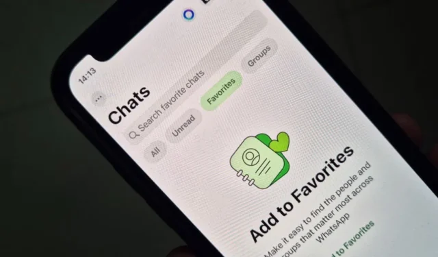 „Whatsapp“ mėgstamiausių funkcija yra čia: kaip ja naudotis