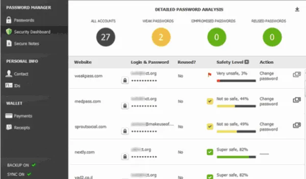 Dashlane