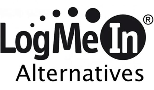 Le 11 migliori alternative gratuite a LogMeIn da provare nel 2024