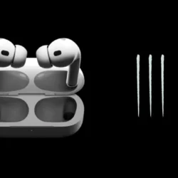 5 функций, которые Apple хочет видеть в AirPods Pro 3