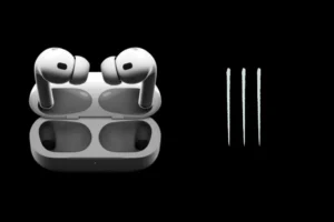 5 funktioner, jeg vil have, at Apple sender i AirPods Pro 3