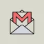 Hoe je emoji-reacties in Gmail kunt verbergen, omdat je ze niet kunt uitschakelen