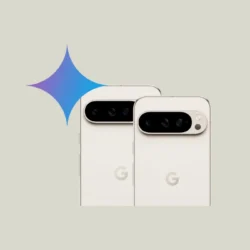 Серия Pixel 9 от Google — это мощный источник искусственного интеллекта