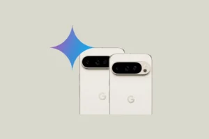 Googles Pixel 9-serie er et kraftsenter for kunstig intelligens