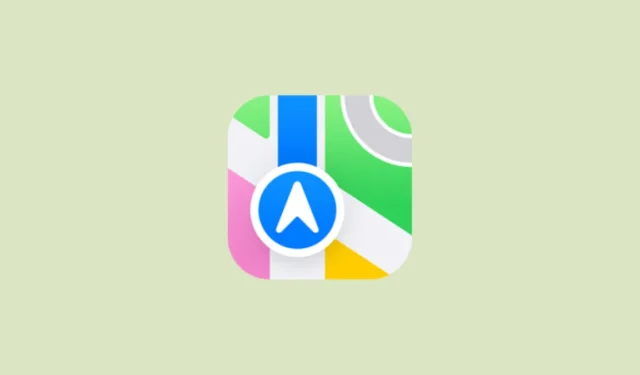 如何在 Windows 和 Android 上安裝 Apple 地圖