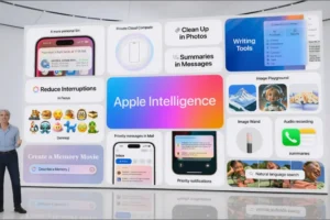 7 funciones de inteligencia de Apple que todos deberían usar