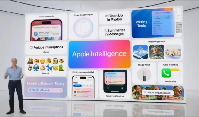 7 Apple Intelligence-Funktionen, die jeder nutzen sollte