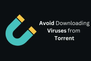 Hoe u voorkomt dat u virussen downloadt via Torrent