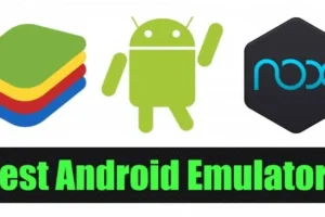 12 beste Android-emulatorer for Windows PC og Mac (2024)