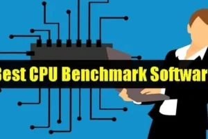 12 bedste CPU-benchmark-software til Windows-pc (2024)