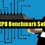 12 beste CPU-benchmarksoftware voor Windows-pc (2024)