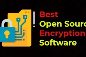 6 beste open source encryptiesoftware voor Windows (2024)