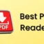 Die 10 besten kostenlosen PDF-Reader für Windows 11