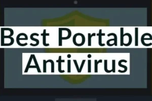 12 migliori software antivirus portatili per PC Windows (2024)