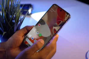 Cambia queste impostazioni di Pixel 9 subito dopo l’acquisto