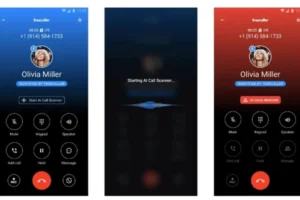 Cómo detectar llamadas fraudulentas con IA Voice en Android