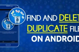 Cómo encontrar y eliminar archivos duplicados en Android