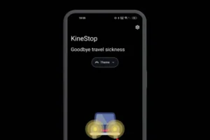 Как да получите знаци за движение на превозни средства за iOS 18 на Android