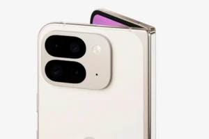 Google Pixel 9 Pro Fold vs. Pixel Fold: Mitä uutta