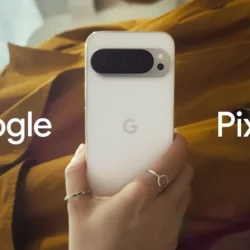 Серия Google Pixel 9: все, что вам нужно знать