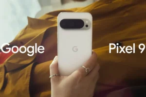 Google Pixel 9-serien: Alt du trenger å vite