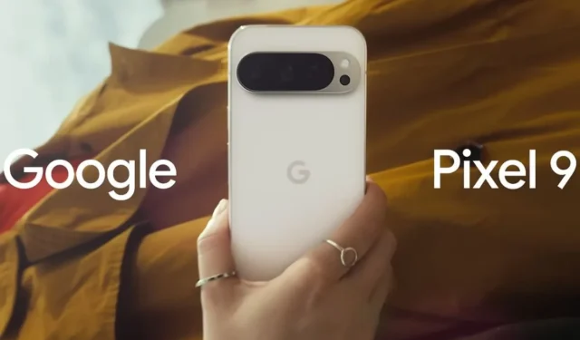 Google Pixel 9 シリーズ: 知っておくべきことすべて