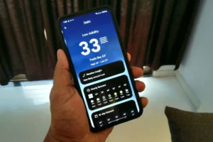 Pixel 9 の天気とスクリーンショット アプリをどの Android スマートフォンでも入手する方法