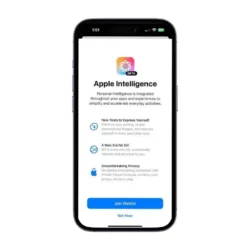 Как присоединиться к списку ожидания Apple Intelligence (полное руководство)