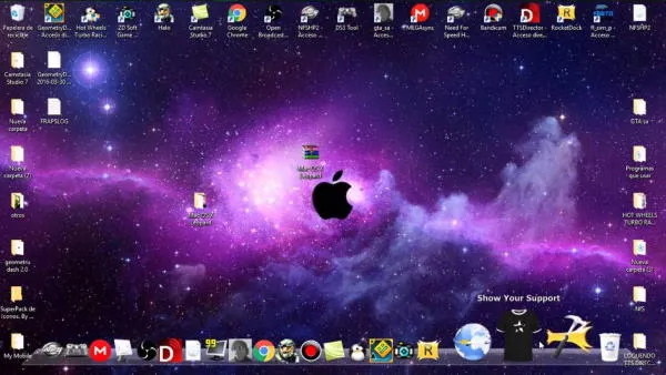 RazzoDock