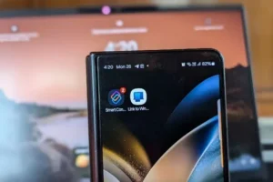 Motorola Smart Connect vs Microsoft Phone Link: confronto su telefoni non Moto