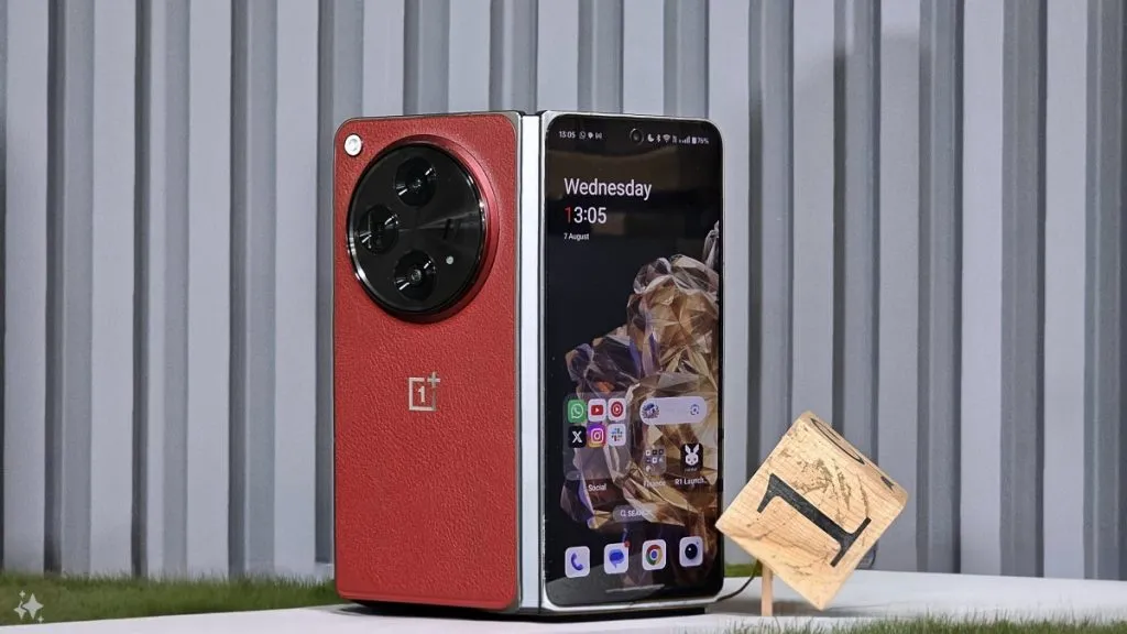 11 nejlepších tipů a triků OnePlus Open, které používám každý den (a vy byste měli také)