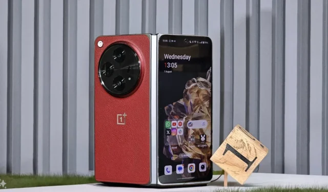 11 beste OnePlus Open-tips en -trucs die je versteld zullen doen staan