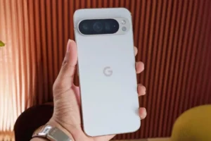 So verwenden Sie Zoom Enhance auf Google Pixel 9 Pro (und Pixel 8 Pro)