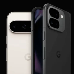 Серия Google Pixel 9: все, что мы знаем на данный момент