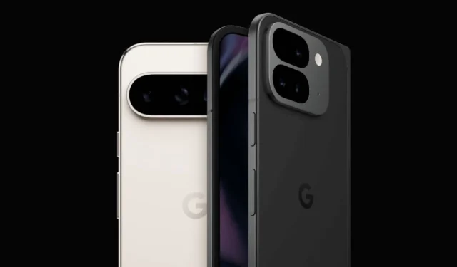 Google Pixel 9-serien: Alt hvad vi ved indtil videre