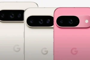 Pixel 9 vs Pixel 9 Pro – všechny softwarové rozdíly, které byste měli vědět