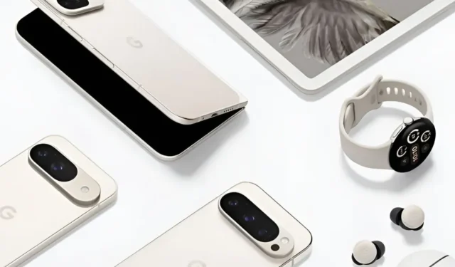 6 razões para não comprar o Google Pixel 9 Series