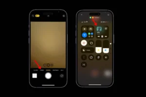 Kā ierakstīt videoklipus ar fona mūziku iPhone tālrunī